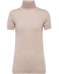 Brunello Cucinelli Tops for Women | Online Sale up to 84% off | Lyst