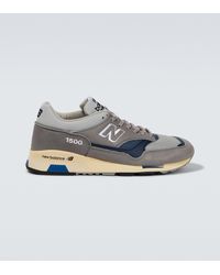 New Balance - Sneakers Made in UK 1500 - Lyst