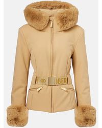 Goldbergh - Prezioso Down Ski Jacket - Lyst