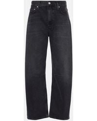 Citizens of Humanity - Miro High-Rise Wide-Leg Jeans - Lyst