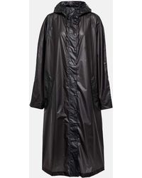 Wardrobe NYC - Impermeable con capucha - Lyst