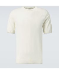 arch4 - Mr Chichester Cashmere Sweater - Lyst