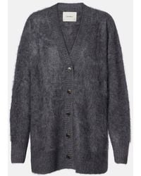 Lisa Yang - Elaria Cashmere Cardigan - Lyst