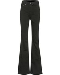 rag & bone flare jeans