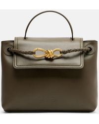 Bottega Veneta - Borsa Ciao Ciao Small - Lyst