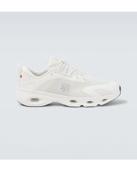Loewe - X On Cloudsolo Sneakers - Lyst