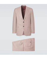 Brioni - Abito - Lyst