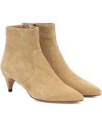 Botas Isabel Marant de mujer: hasta el 40 % de descuento | Lyst