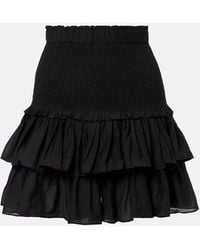 Isabel Marant - Short Skirts - Lyst