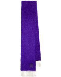 Bufandas y pañuelos Loewe de mujer desde 170 € | Lyst