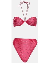 Oséree - Bikini Gem - Lyst