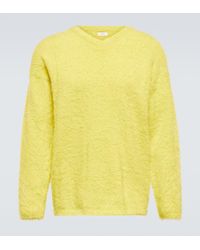 ERL - Brushed Sweater - Lyst