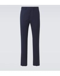 Ralph Lauren - Pantalones Chinos Gregory De Lana - Lyst