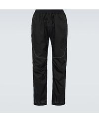 and wander - Pantaloni Regular - Lyst