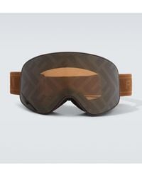 Fendi - Skibrille - Lyst