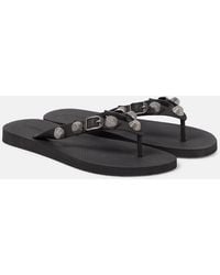 Balenciaga - Sandals - Lyst