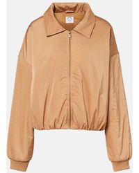 The Upside - Bomber Carlotta - Lyst