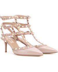 valentino garavani pumps