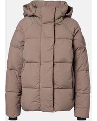 Canada Goose - Junction Down Jacket - Lyst