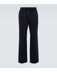 Dolce & Gabbana - Jersey Sweatpants - Lyst