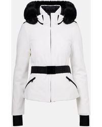 Goldbergh - Skijacke Hida - Lyst