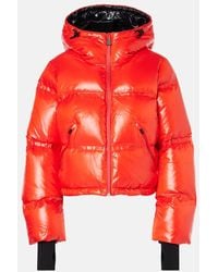Aztech Mountain - Piumino Minnie Nuke - Lyst