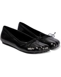 Balenciaga Ballet flats and ballerina shoes for Women | Online Sale up to  63% off | Lyst