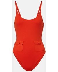 Eres - Decouverte Swimsuit - Lyst