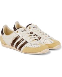 adidas Wales Bonner Japan Navy | WoodWood.com
