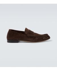 The Row - Mocasines Penny De Ante - Lyst