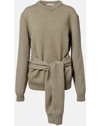 JW Anderson - Pullover - Lyst