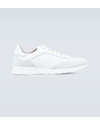Gianvito Rossi Sneakers for Men - Up to 39% off | Lyst