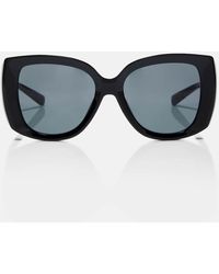 Dolce & Gabbana - Gafas De Sol Cat-Eye Dg - Lyst