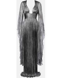 Maria Lucia Hohan - Catia Silk Gown - Lyst