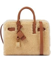 saint laurent ensacar du jour baby