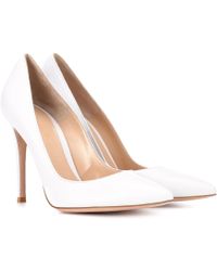 gianvito rossi pump sale