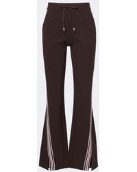 The Upside - Petra Flared Track Pants - Lyst