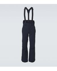 Fusalp - Ranger Technical Twill Ski Pants - Lyst