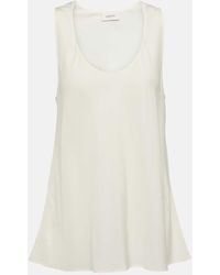 Lemaire - Oversize-Top - Lyst