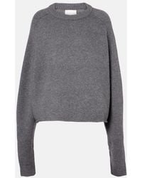 Lisa Yang - Pull Karine En Cachemire - Lyst