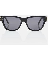 Dior - Diorsignature S6U Square Sunglasses - Lyst