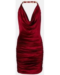 Balmain - Party Dresses - Lyst
