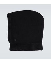 Bogner - Berny Wool And Cashmere Ski Mask - Lyst