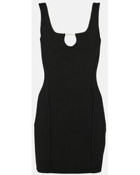 Jacquemus - Sierra Mini Dress - Lyst