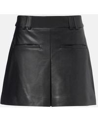 Veronica Beard - Pavaline Miniskirt - Lyst