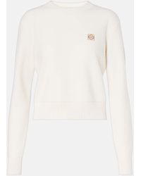 Loewe - Sweater - Lyst