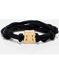 Balenciaga - Bb Bracelet - Lyst