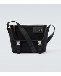 Loewe - Borsa A Tracolla Flex Medium - Lyst