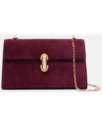 SAVETTE - Borsa Symmetry Pochette - Lyst