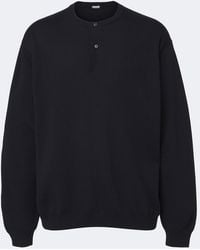A.PRESSE - Pullover - Lyst